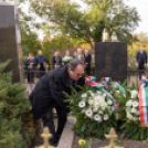Október 23-i városi megemlékezés