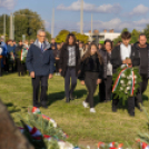 Emlékezés az aradi vértanúkra