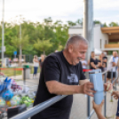 Karcagi Sportegyesületi Családinap