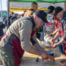 Karcagi Kolbászízesítő és toroskáposzta-főző verseny