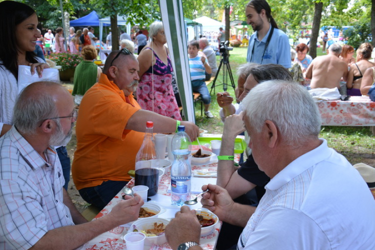 A Bereki Vigasság 5.0
