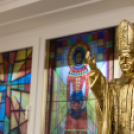 Iskolakápolna szentelés