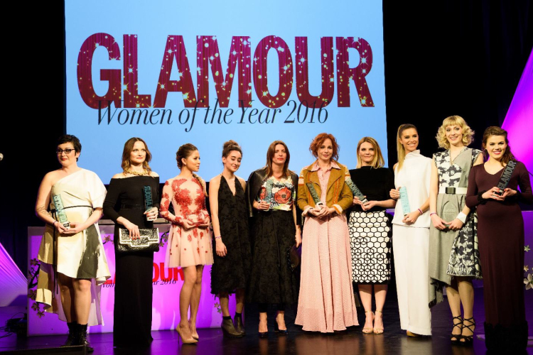 Ők a GLAMOUR Women of the Year idei befutói