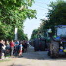 A Szentannai Középiskola ballagása