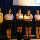 Karcagi SZC Varró István Technikum, Szakképző Iskola és Kollégium- szalagavató ünnepség