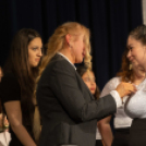 Karcagi SZC Varró István Technikum, Szakképző Iskola és Kollégium- szalagavató ünnepség