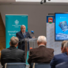 Aszályvédelmi szakmai nap, és könyvbemutató