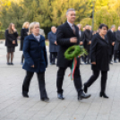 Október 23-i városi megemlékezés