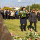 Emlékezés az aradi vértanúkra