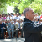 Ballagás 2013 • Szentannai Sámuel Gimnázium, Szakközépiskola és Kollégium