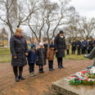 Györffy Napok megnyitója