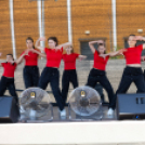 Családi nap és traktoros ügyességi verseny