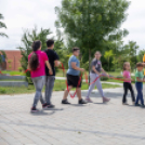 III. Karcagi Római Katolikus  Egyházközségi Családinap