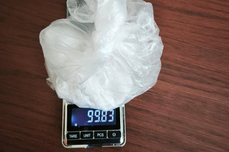 Újabb jászsági dílert fogtak a rendőrök