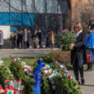 Március 15-i városi megemlékezés