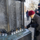Megemlékezés a doni hősök tiszteletére