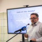 „Két nemzet, egy eszme” – Konferencia Karcagon.