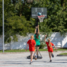 X. Lengyel-Német-Magyar Ifjúsági Sporttalálkozó