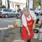 A 21. Karcagi Birkafőző Fesztivál