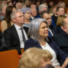 Gálaest Varga Mihály tiszteletére