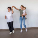 Mozgás Éjszakája Karcagon