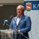 Könyvbemutató