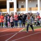 Aktív Karcag - Sportos Tavaszi játszóház