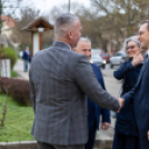 Gálaest Varga Mihály tiszteletére