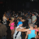 DJ DEKA az Ifi-Clubban • 05.11.
