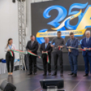 Átadták az Agrosprint Zrt. új csomagoló üzemét