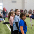 I. Sportcentrum Kupa Gyermek Atlétika Verseny