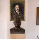 Györffy Napok megnyitója