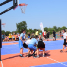 Streetball bajnokság