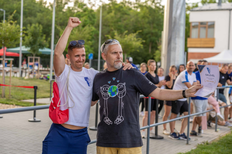 Karcagi Sportegyesületi Családinap