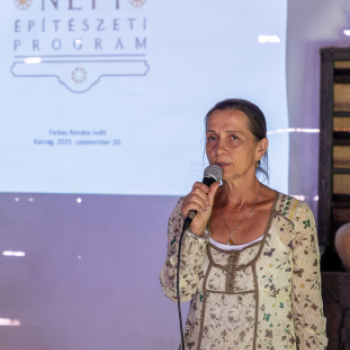 A gazda háza, a ház gazdája