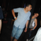 DJ DEKA az Ifi-Clubban • 05.11.