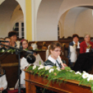 Anyák napja és csoportos keresztelés