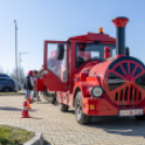 Karcagi Kolbászízesítő és toroskáposzta-főző verseny