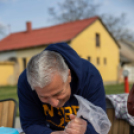 Aktív Karcag - Sportos Tavaszi játszóház
