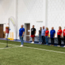X. Lengyel-Német-Magyar Ifjúsági Sporttalálkozó