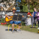 Fecskevató a Györffyben