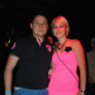 DJ DEKA az Ifi-Clubban • 05.11.