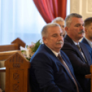 Pedagógusnapi ünnepség