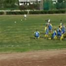 Mezőtúri AFC - Karcagi SE 1:0