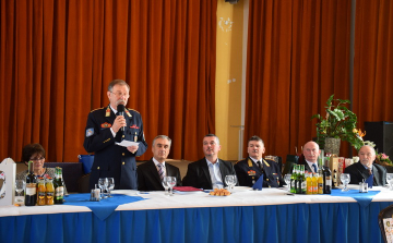 Sikeres tűzoltóságot, majd kirendeltséget vezethetett Lévai Kálmán.