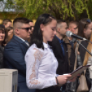 Szentannai  Ballagása