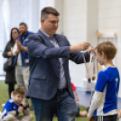 I. Sportcentrum Kupa Gyermek Atlétika Verseny