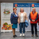 Legszebb Konyhakertek díjátadó