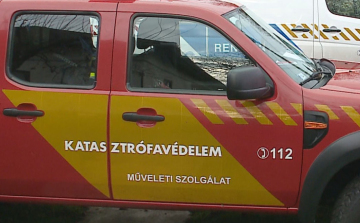 Ne szilveszterezzünk a tűzoltókkal
