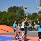 Kosárliget Streetball Bajnokság